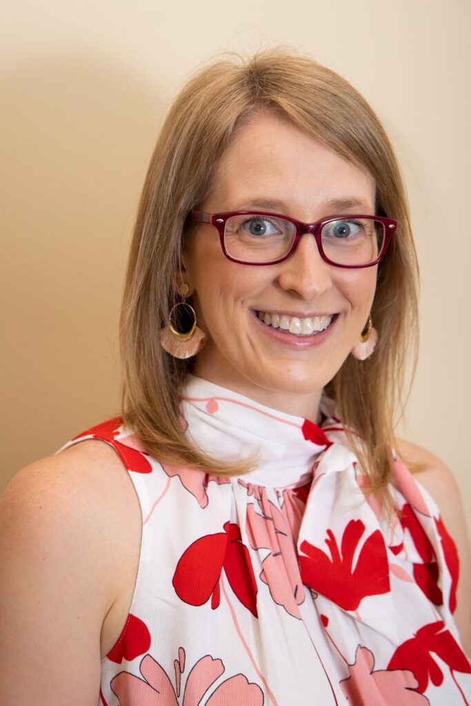 Dr. Meredith C. Treece